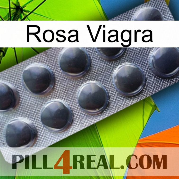 Pink Viagra 30